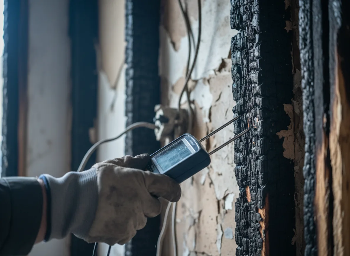 Fire Damage Restoration Delphos, OH FAQs